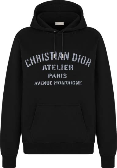 dior 3d hoodie|christian dior sweatsuit.